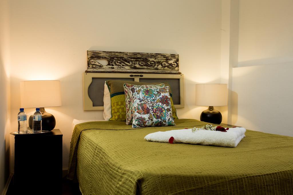 Hotel Portes 9 Santo Domingo Zimmer foto